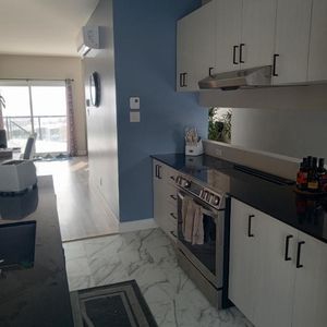 Maison de ville sur 3 étages avec vue imprenable sur le fleuve - Photo 2