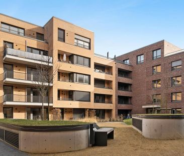 2 Monate keine Nettokaltmiete zahlen! Großzügige 4-Zimmerwohnung mi... - Photo 1