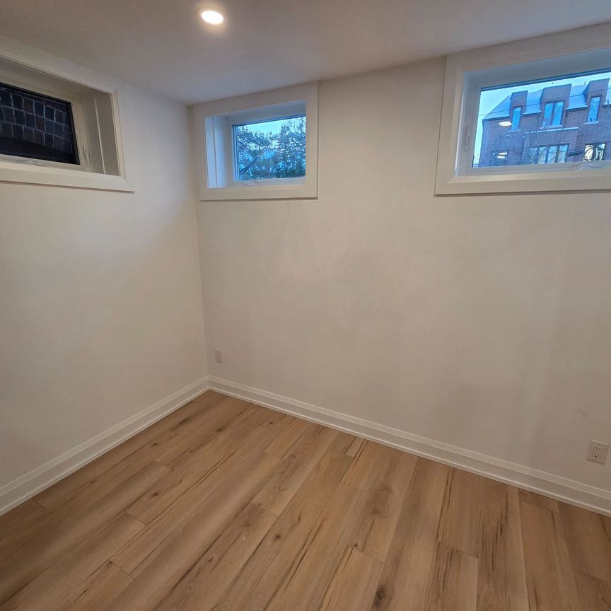 For Lease - 55 Camberwell Road Unit# BF, Toronto, Ontario - Photo 1