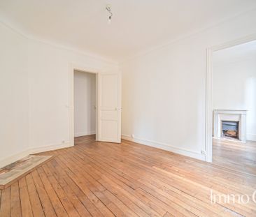 Appartement 3 pièces - 52.06m² - Photo 1