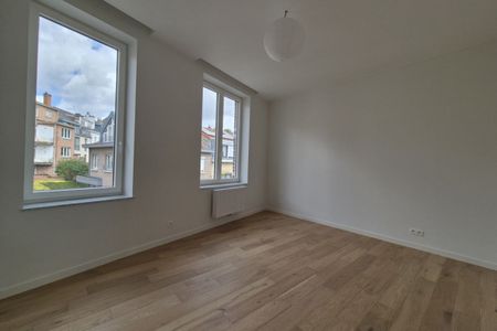 WOLUWE ST LAMBERG - TOMBERG - Foto 5