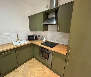 2 bedroom duplex to rent - Photo 5
