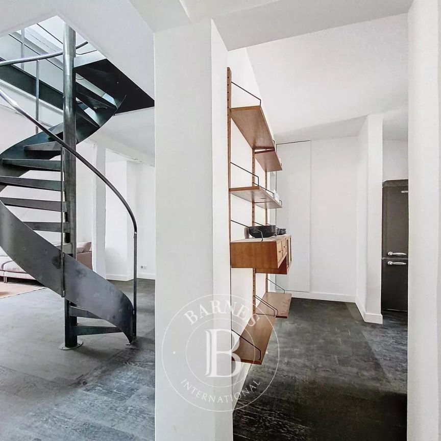 Appartement • Saint Placide - Photo 1