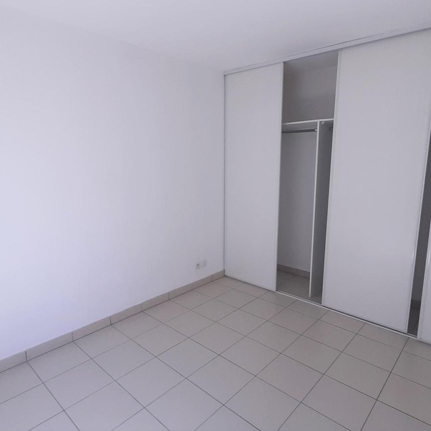 location Appartement T3 DE 61.56m² À MANTES LA VILLE - Photo 1