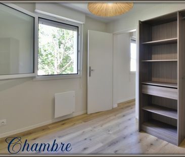 Location / Appartement T2 - Photo 4