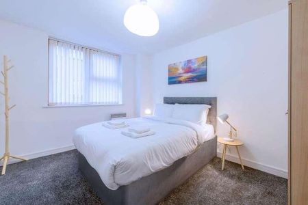 Northern Angel, Manchester, M4 - Photo 4