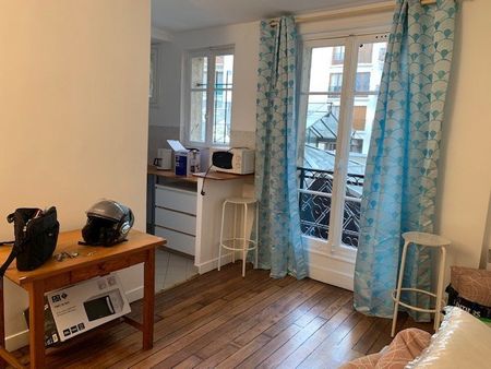 METRO GOBELINS - Photo 3