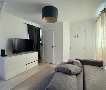 Appartement à louer 1 pièce • Pérenchies - Photo 2