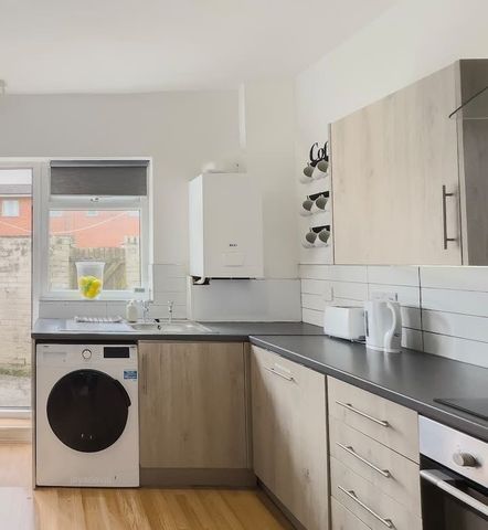 4 Bed Terraced House, Cotswold Street, L7 - Photo 5