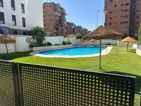 Apartamento en alquiler en Granada - Photo 5