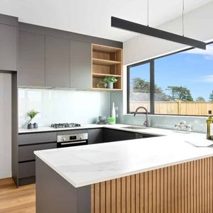 Brand new 4 bedroom family home - Photo 2