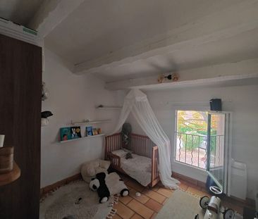 Location Maison 4 pièces 94m² AIX EN PROVENCE 90ème - Photo 3