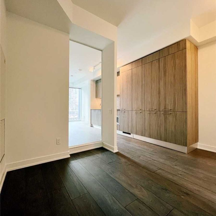 For Lease - 3 Gloucester Street Unit# 507, Toronto, Ontario - Photo 1