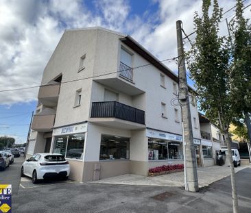Location Appartement 1 pièce 24m² PONTAULT COMBAULT 77340 - Photo 4