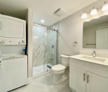 For Lease - 4878 Rosebush Road Unit# Basement, Mississauga, Ontario - Photo 6