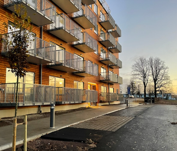 Råssnäsvägen, Motala - Photo 3