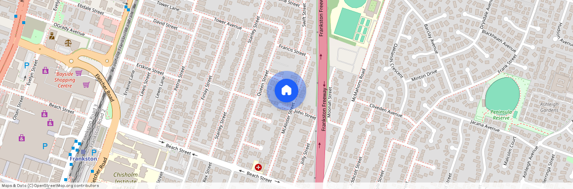 1/2 John Street, Frankston, VIC 3199