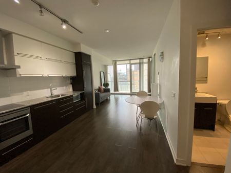 For Lease - 770 Bay Street Unit# 1605, Toronto, Ontario - Photo 2