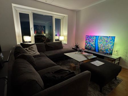 Borgarfjordsgatan, Kista - Foto 3