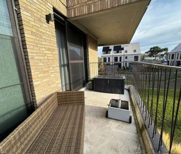 Recent appartement op de eerste verdieping - Photo 6