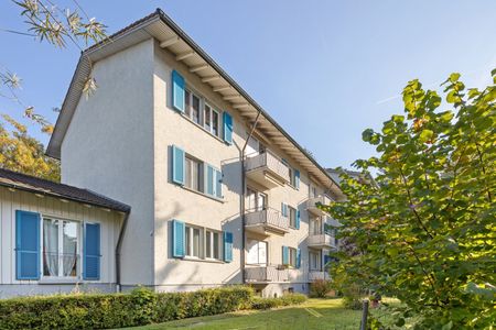 "Gemütliches Wohnen im Herzen von Frauenfeld" - Foto 3