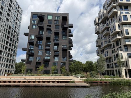 Te huur: Appartement Haarlemmerweg 866 in Amsterdam - Photo 3