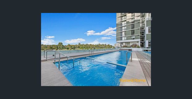 Fully Furnished Four bedroom townhouse for lease - Photo 1