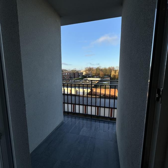 Appartement voor € 1.200 - Foto 1