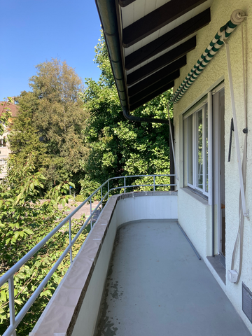 Stadtzentrum und Aare - beides in nächster Nähe - Photo 2