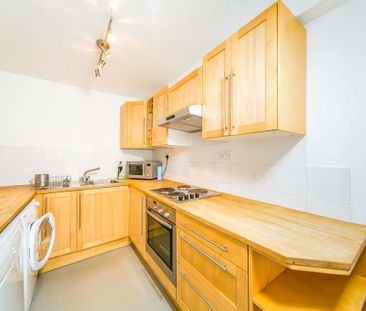1 bedroom flat to rent - Photo 6