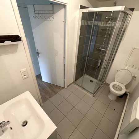 Appartement 2 pièces - Photo 3