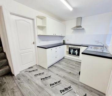 Property To Rent Gladstone Street, St. Helens, WA10 | 2 Bedroom Ter... - Photo 3