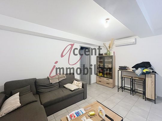 Appartement Graveson 2 pièce(s) 42.77 m2, - Photo 1