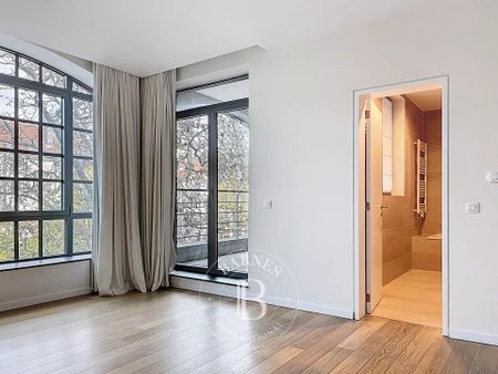 Lepoutre - 3-bedroom apartment - Photo 4