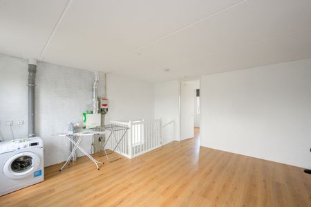 Huis te huur: Abebe Bikilastraat 18 1361 CD Almere - Photo 5