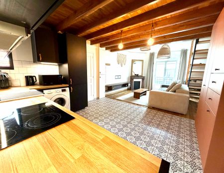 Appartement 38.07 m² - 2 Pièces - Nogent-Sur-Marne (94130) - Photo 5