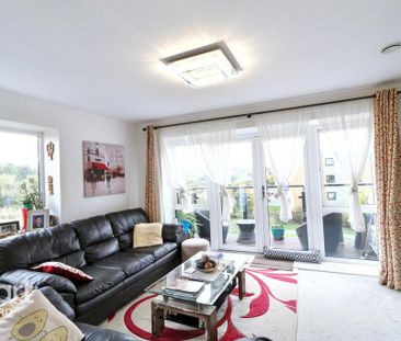 2 bedroom apartment to rent - Photo 6