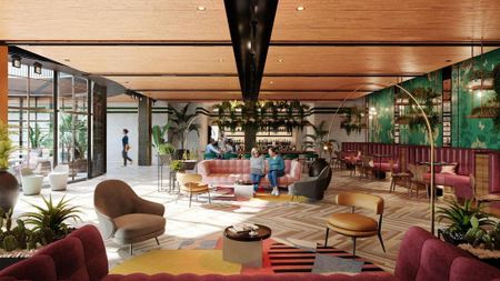 2 bedroom apartment to rent - Photo 2