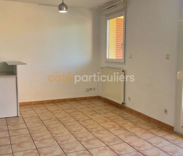 Appartement Montauban 2 pièces 32 m² - Photo 1
