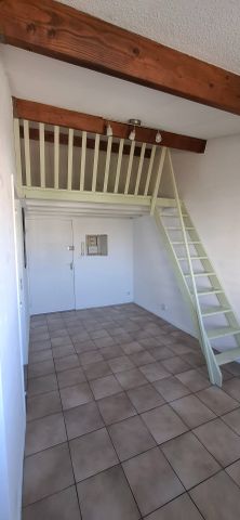 Location Appartement 1 pièce 17m² TOULOUSE 31200 - Photo 5