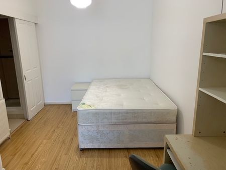 Studio Flat, Hendon, NW4 - Photo 3