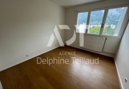 Appartement T4 à MEYLAN - Photo 5