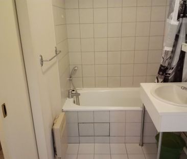 Location Appartement 1 pièce 24m² - Photo 6