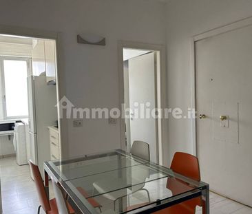 Quadrilocale viale Col di Lana 12, Corso San Gottardo, Milano - Photo 2