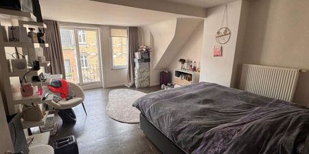 Woning te huur in Diksmuide voor € 650 met 3 slaapkamers - Foto 2