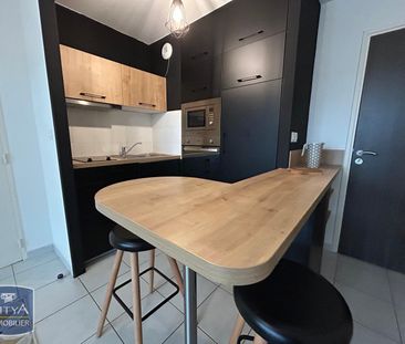 Location Appartement 2 pièces 37m² ANGERS 49100 - Photo 4