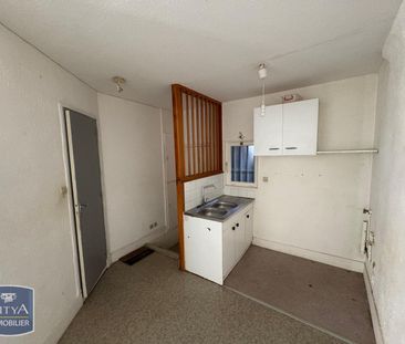 Location Appartement 3 pièces 42m² ST ETIENNE 42000 - Photo 5