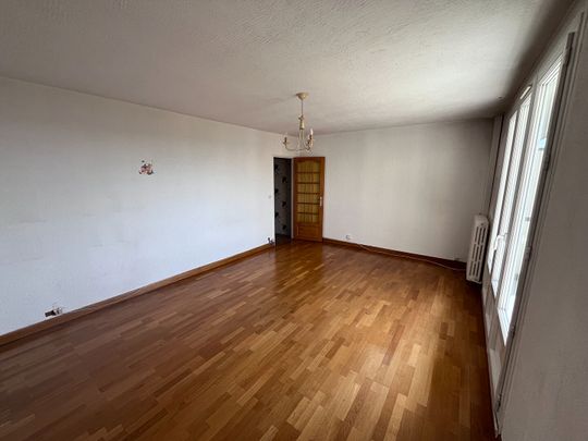 Location Appartement 3 pièces 63m² - Photo 1