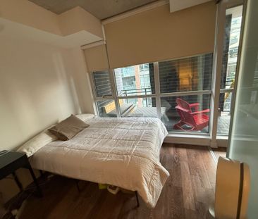 For Lease - 20 Minowan Miikan Lane Unit# 404, Toronto, Ontario - Photo 4