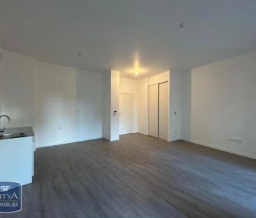 Appartement à louer 2 pièces 49.09m² - Photo 4